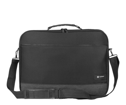 Torba na laptopa Natec TORBA DO LAPTOPA IMPALA 2 15.6" - 16" ONYX CZARNA
